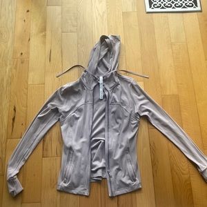 Lululemon Zip-up